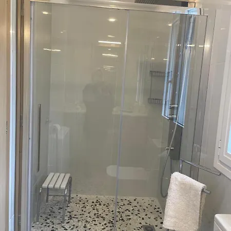 Angeliki Appartement