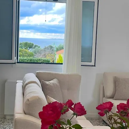 Angeliki Apartament Lassi (Kefalonia)