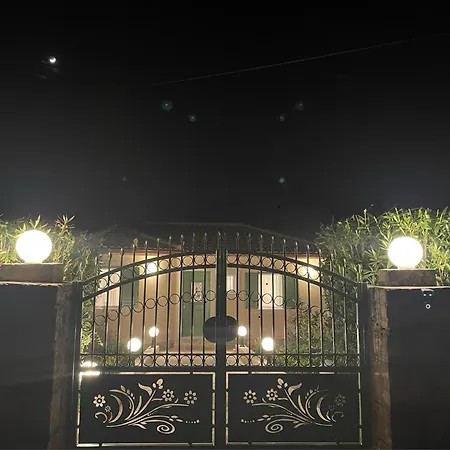 Angeliki * Lassi (Kefalonia)