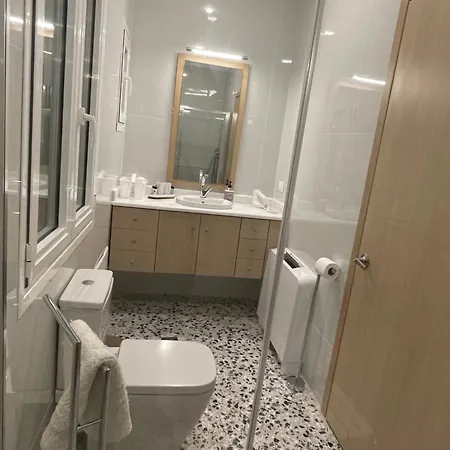 Angeliki Appartement *